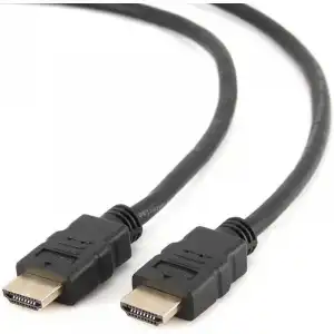 Gembird Cable HDMI 2.0 Macho/Macho 1.8m Negro