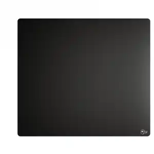 Glorious PC Gaming Race Elements Air Alfombrilla Gaming Negra