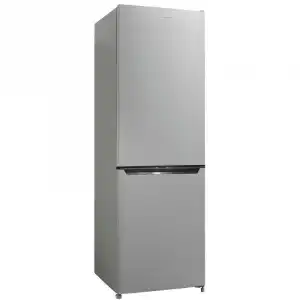 Infiniton FGC-A172I Frigorífico Combi No Frost F Acero Inoxidable