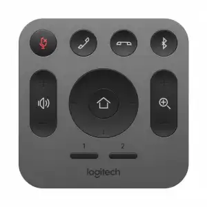 Logitech Mando a Distancia para Webcam Logitech MeetUp
