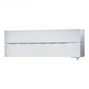 Mitsubishi - Aire Acondicionado Split 1x1 Inverter Con 3.010 Frig/h Y 3.440 Kcal/h Electric - MSZ-LN35VGW