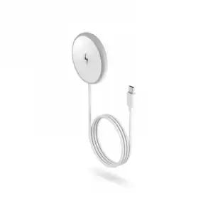 Nueboo Cargador Magnético para iPhone 12/12 Pro