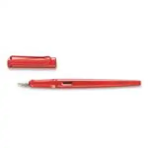 Pluma Lamy Joy Strawberry T10B Plumín 1,5