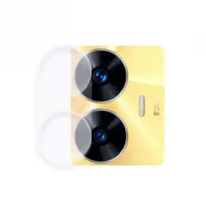 Protector Cámara Cristal Para Realme C55