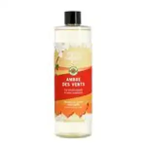 Recambio de ambientador Poetic Nature Ámbar de los vientos 400 ml