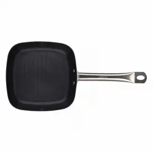 San Ignacio Profesional Chef Asador de Aluminio 28cm