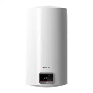 Saunier Duval - Termo Eléctrico Vertical Con Capacidad 50 Litros Gama Perfomance Perfil Estrecho - 10038944