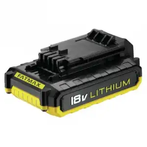 Stanley FMC687L-XJ Batería de Litio 18V 2.0Ah