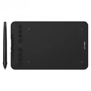 XP-Pen Deco mini7W Tableta Digital Portátil