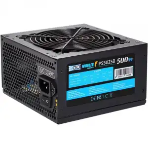 3Go Lite Series 500W