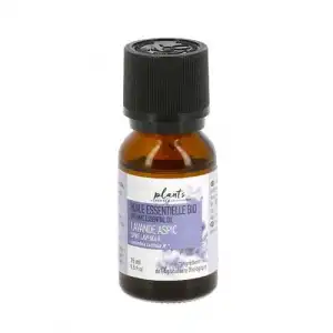 Aceite esencial de Lavanda 15ml
