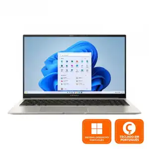 Asus Zenbook UM3504DA AMD Ryzen 7 7735U/16GB/512GB SSD/15.6 (PT)