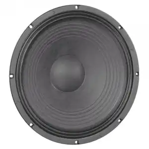 Audibax GR12-AR Altavoz Profesional Woofer 12" 150W RMS