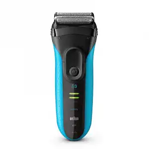 Braun Series 3 3040s Wet&Dry Afeitadora