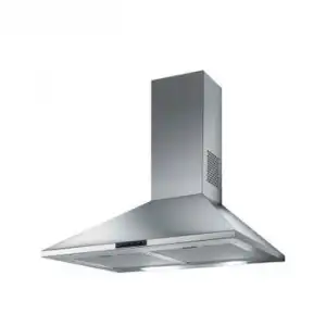 Campana Elica Missy Ix/a/60 Inox 60cm 368m3/h