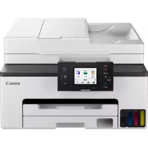 Canon MAXIFY GX2050 Impresora Multifunción Color WiFi Fax