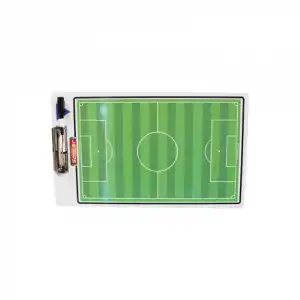 Carpeta Fútbol Reversible Softee Plus