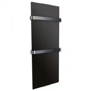 Chemin'arte Secatoallas Radiante 1200w Negro - 141