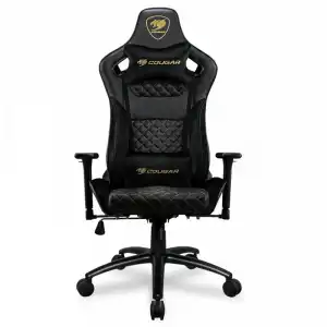 Cougar Explore S Royal Silla Gaming Negra