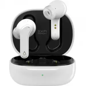 Creative Zen Air Auriculares Bluetooth Blancos