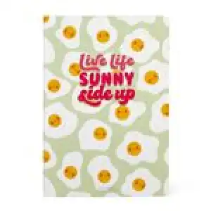 Cuaderno Legami M liso Egg