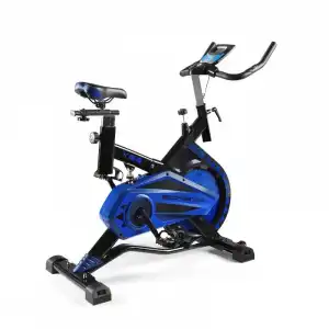 ECO-DE Shark Bicicleta de Spinning