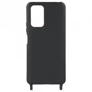 Funda Ultra Suave Colgante Para Xiaomi Redmi Note 10 Pro