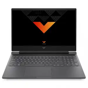 HP - Portátil Gaming Victus 16-s0000ns, Ryzen 7, 16GB, 512GB SSD, Nvidia GeForce RTX 4050 6GB, 16,1", FreeDOS / Sin Sistema Operativo
