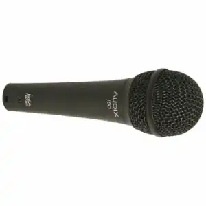 Micrófono Dinámico Para Voz O Instrumento Audix F50s