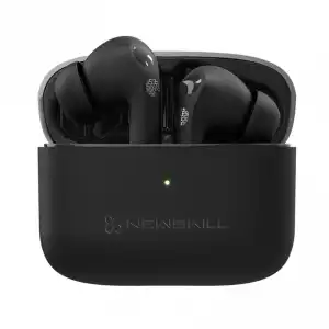 Newskill Anuki TWS ANC Earbuds Auriculares Inalámbricos Negros