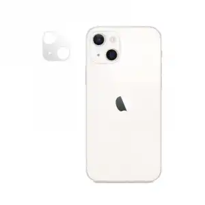 Nueboo Protector de Camaras para iPhone 13