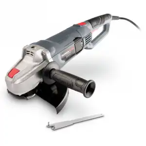 Powerplus POWE20030 Amoladora Angular 2200W 230mm