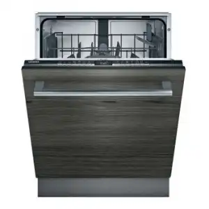 Siemens Lavavajillas 60cm 12c 44db E Totalmente Integrado - Sn63hx41te