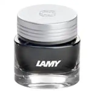 Tintero Lamy T53 Crystal agate 690- Gris