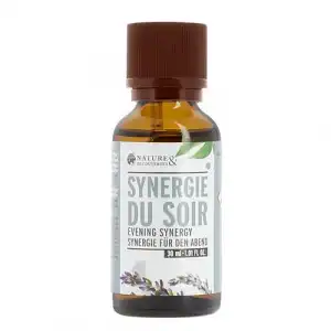 Aceite esencial de noche 30 ml