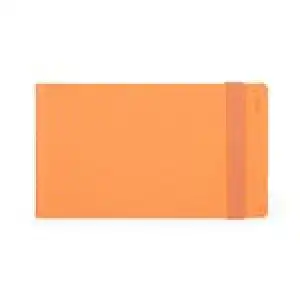 Agenda 2024 Legami 13 meses semana vista horizontal Fresh Apricot multilingüe
