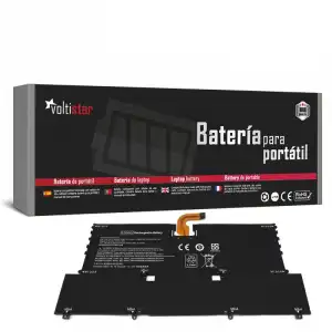 Batería Para Portátil Hp Spectre 13-v082ng 13-v000 So04xl 844199-855 843534-1c1 Hstnn-ib7j