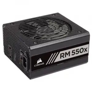 Corsair RM550x 550W 80 Plus Gold Full Modular