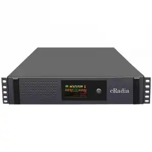 Cradia Luanda SAI Rack 2000VA 1200W
