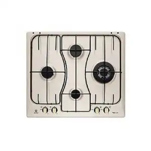 Electrolux Rgg 6243 Lon Hobs Arena Integrado Encimera De Gas 4 Zona(s)