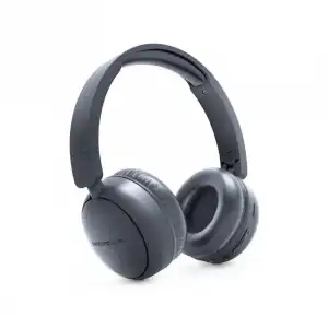Energy Sistem Headtuner Auriculares Inalámbricos con Radio Fm Negros