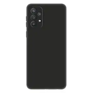 Funda Icoveri Slim Negro para Samsung Galaxy A33 5G