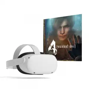 Gafas de realidad virtual Meta Quest 2 64GB