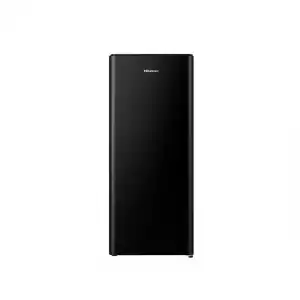 Hisense - Frigorífico 1 puerta Hisense Cíclico/Defrost - RR220D4BBE.