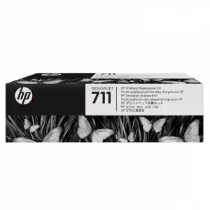 HP 711 Cabezal de Impresión de Repuesto