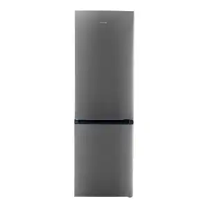 Infiniton - Frigorífico combi Infiniton Total No Frost, Tecnología Multiflow - FGC-318C85XEK.