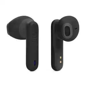 JBL - Auricular De Botón Vibe 300 True Wireless Negro
