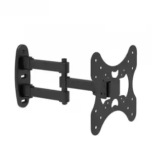 La Vague WM-ST2-37 Soporte de Pared para TV 17"-37" VESA 200x200
