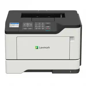 Lexmark M1246 Impresora Láser Monocromo Dúplex