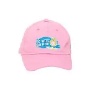 Mr Wonderful Gorra infantil Go with the flow